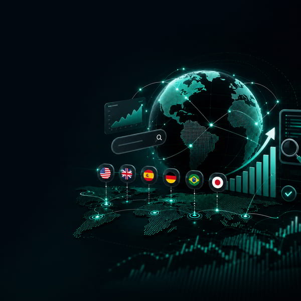 HatumSEO Internacional, agencia SEO para España y Latinoamérica