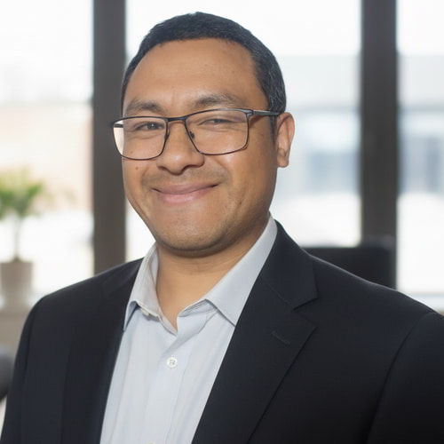 Luis Narciso, responsable de arquitectura SEO internacional
