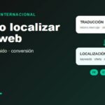 Cómo localizar una web para otro país